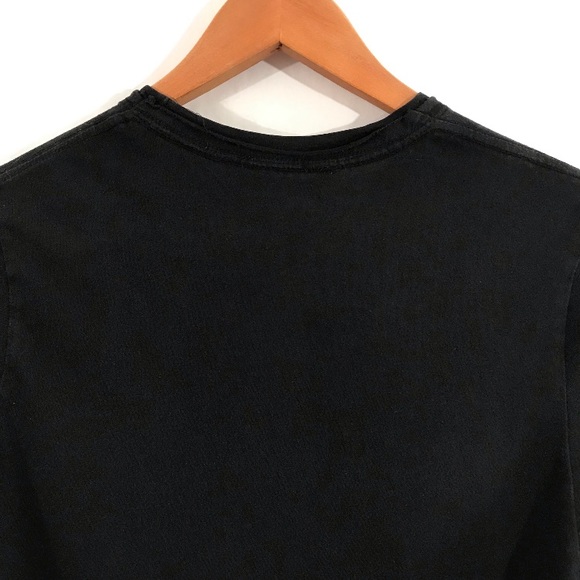 WRATH ARCANE - Response Ability Black Tee - Picture 4 of 6